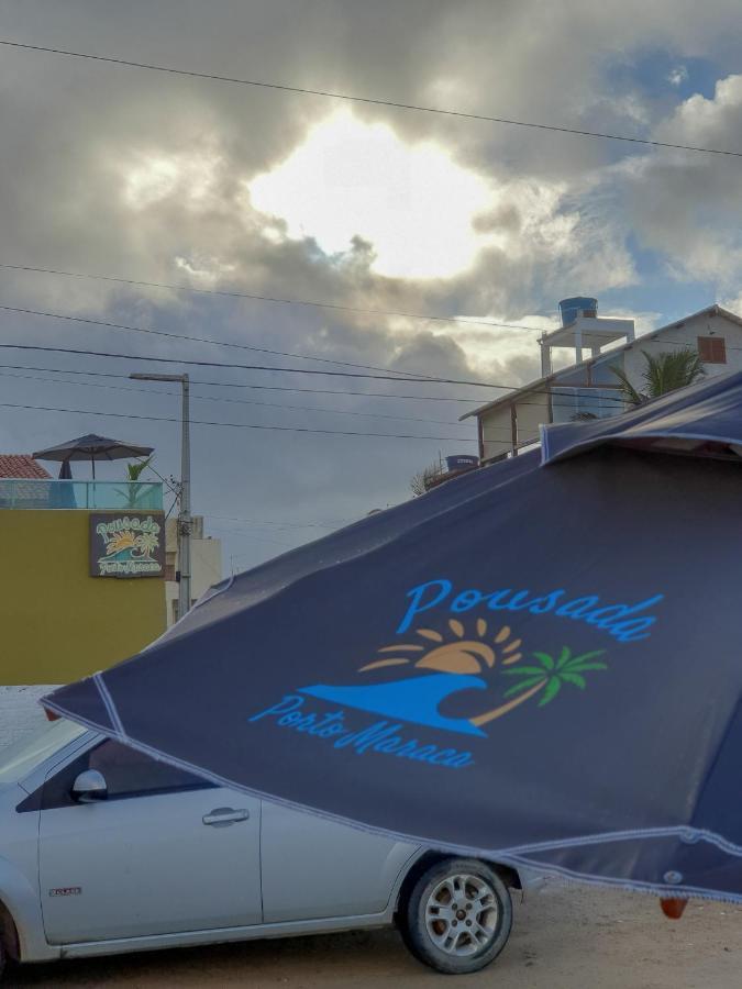 Pôrto das Galinhas Pousada Porto Maraca المظهر الخارجي الصورة